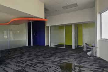 Prime office space - Manukau