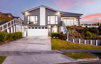 117 John Burke Drive, Aotea