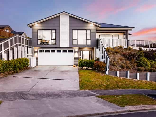 117 John Burke Drive, Aotea