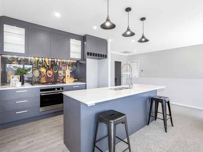 117 John Burke Drive, Aotea