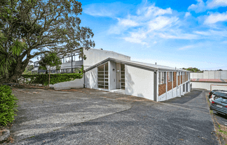 Versatile City Fringe Opportunity 