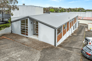 Versatile City Fringe Opportunity 