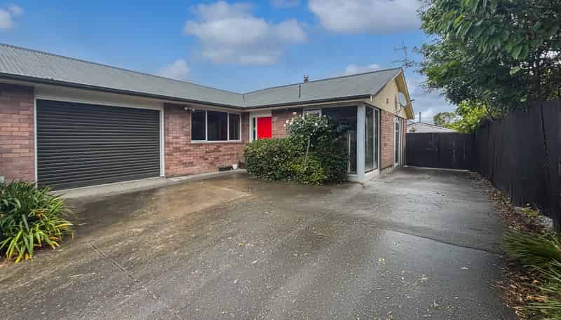 71 McBeath Avenue, Hoon Hay