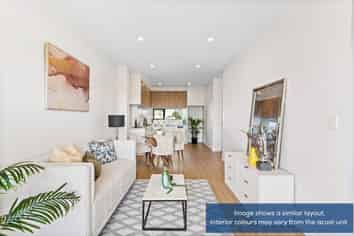 8/3 Milich Terrace, Te Atatu South