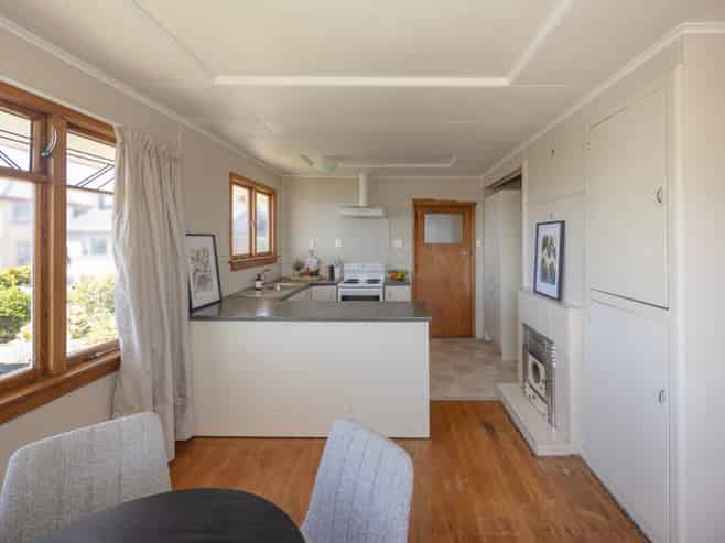 31A Ure Street, Oamaru