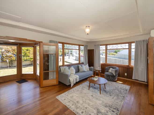 31A Ure Street, Oamaru