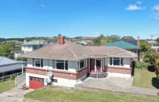 31A Ure Street, Oamaru