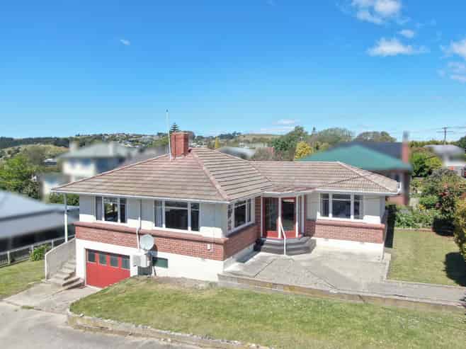 31A Ure Street, Oamaru