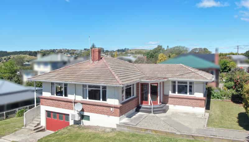 31A Ure Street, Oamaru