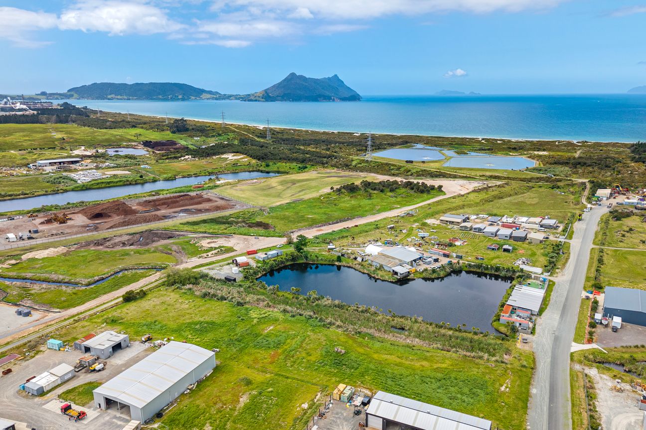 Industrial Land - Lot 1 Innovate Rd Ruakaka – pohled 5