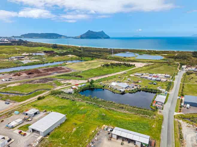 Lot 1 Innovate Road, Ruakaka