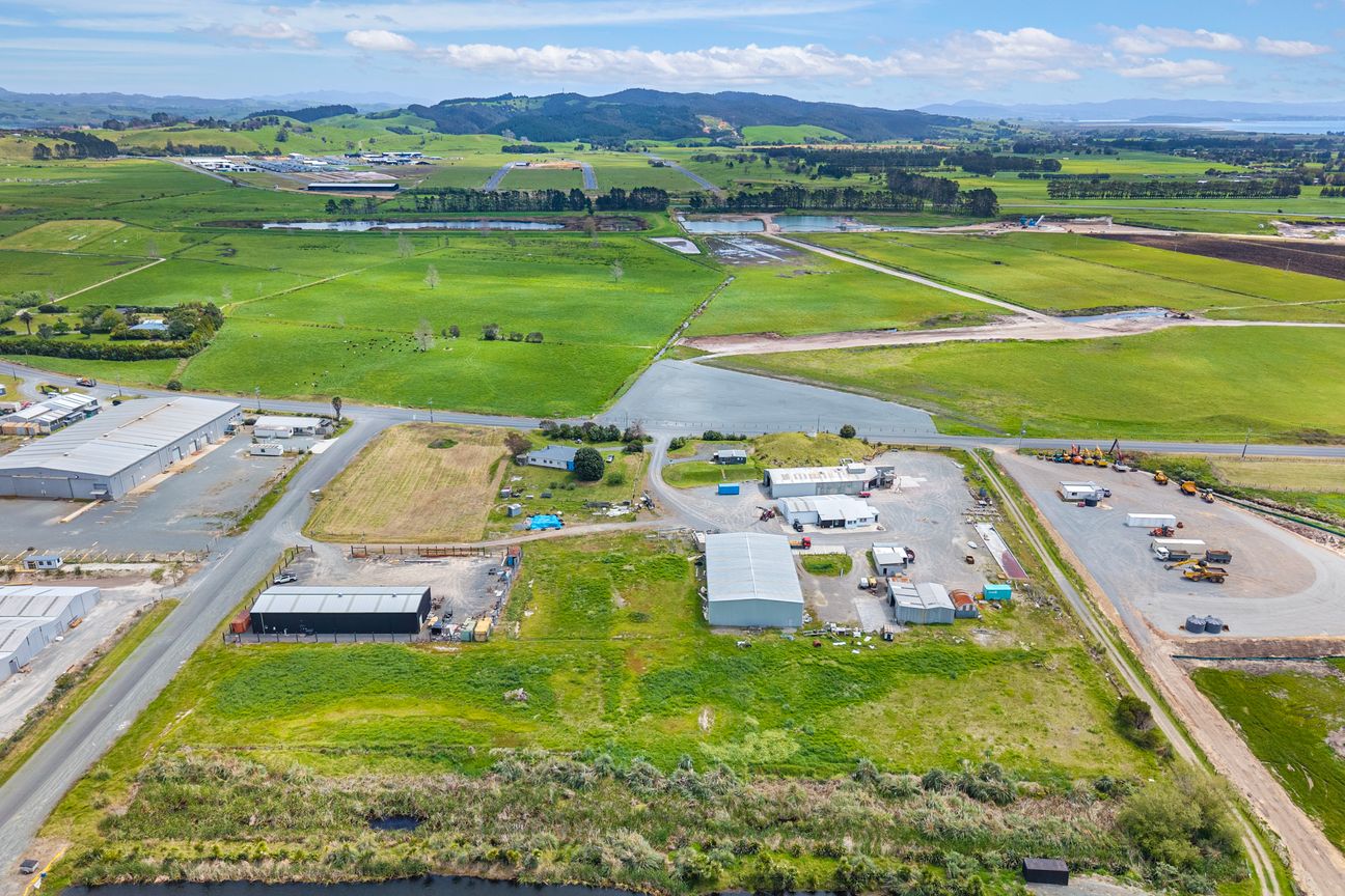 Industrial Land - Lot 1 Innovate Rd Ruakaka – pohled 3