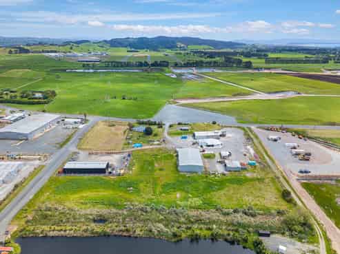 Lot 1 Innovate Road, Ruakaka