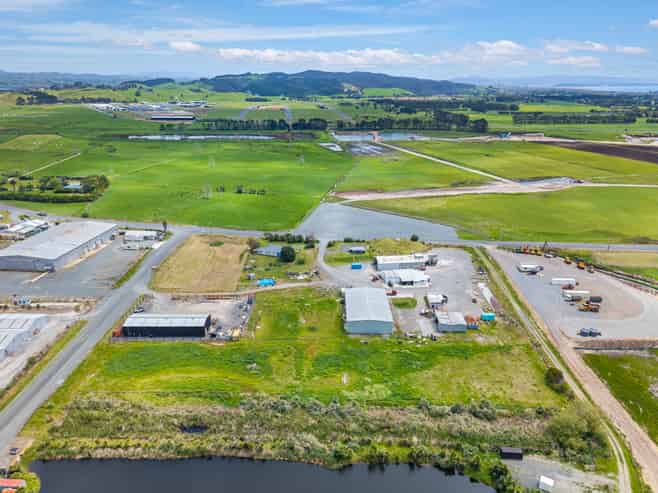 Lot 1 Innovate Road, Ruakaka