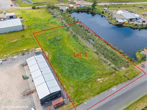 Lot 1 Innovate Road, Ruakaka