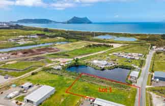 Lot 1 Innovate Road, Ruakaka