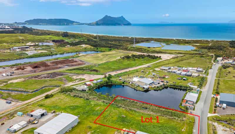 Lot 1 Innovate Road, Ruakaka