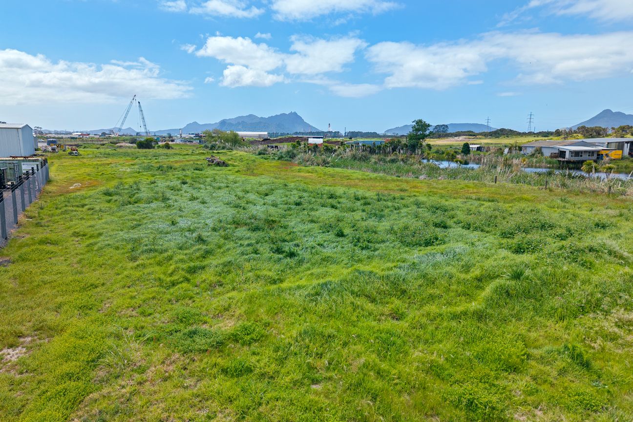 Industrial Land - Lot 1 Innovate Rd Ruakaka – pohled 4