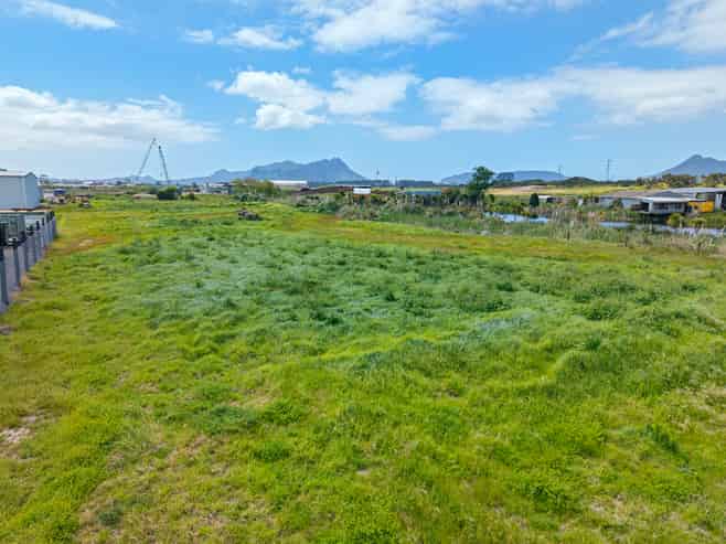 Lot 1 Innovate Road, Ruakaka