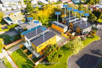 Lot 6, 300 Great North Road, Henderson