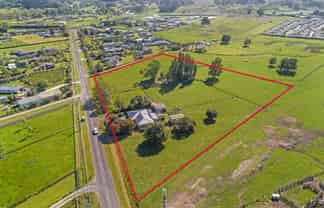 47 Cameron Road, Makauri