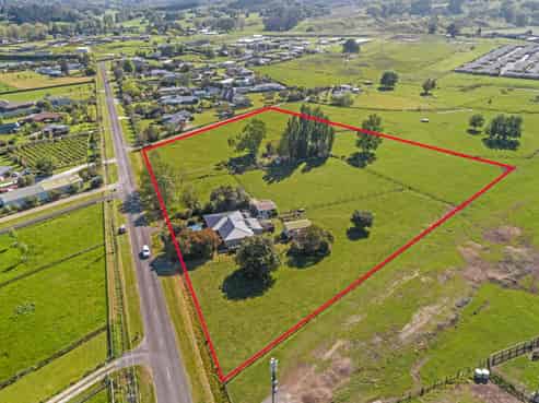 47 Cameron Road, Makauri