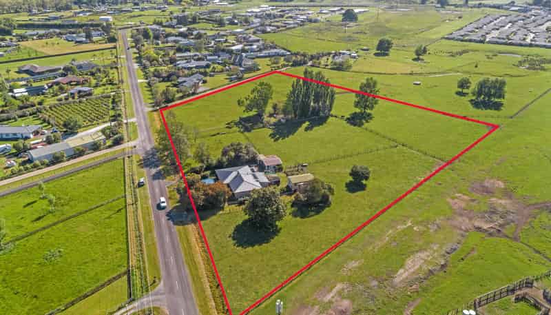 47 Cameron Road, Makauri