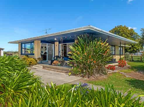 47 Cameron Road, Makauri