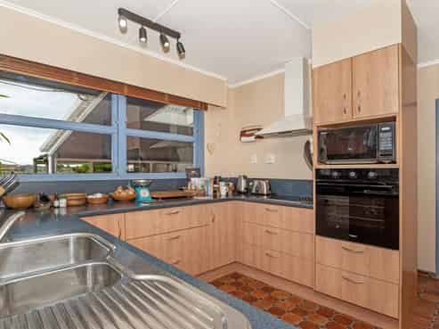 47 Cameron Road, Makauri