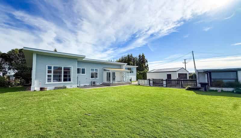 157 and 16 Seaward Road, Edendale