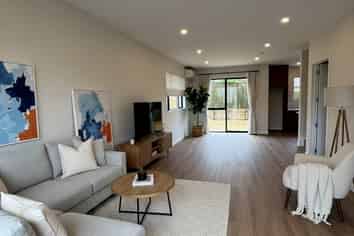 14C Stewart Gibson Place, The Gardens