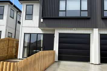 14C Stewart Gibson Place, The Gardens