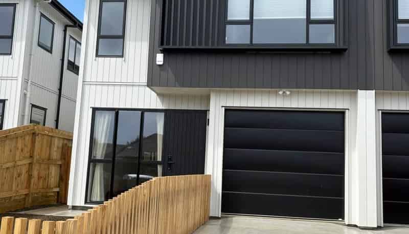 14C Stewart Gibson Place, The Gardens