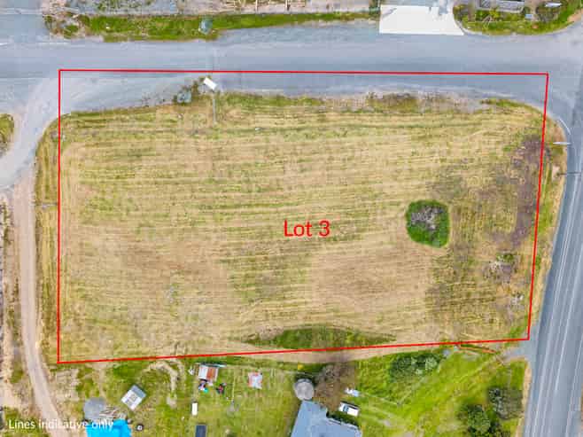 Lot 3 Marsden Point Road, Ruakaka