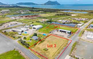Lot 3 Marsden Point Road, Ruakaka