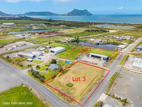 Lot 3 Marsden Point Road, Ruakaka