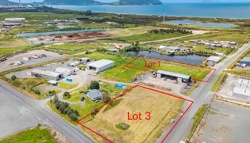 Lot 3 Marsden Point Road, Ruakaka