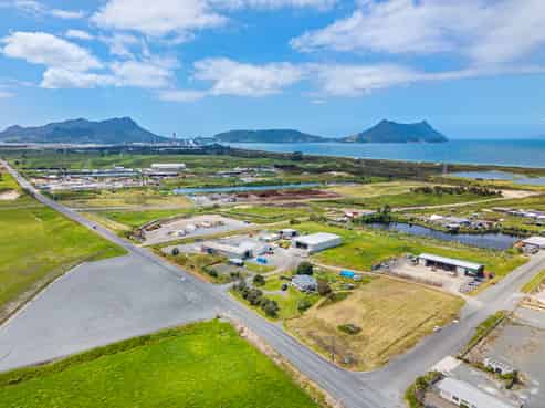 Lot 3 Marsden Point Road, Ruakaka