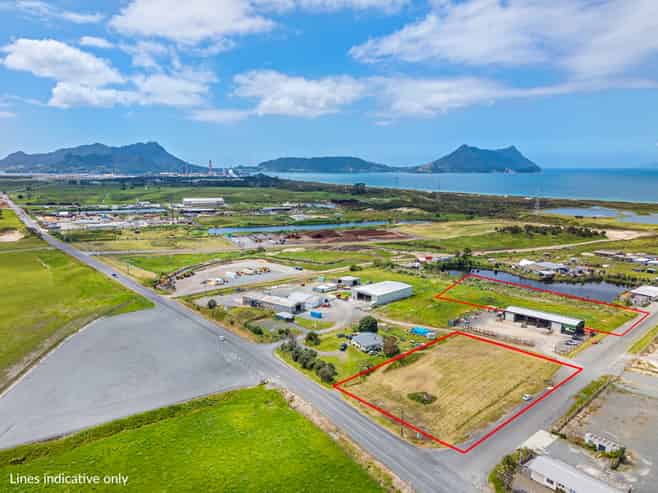 Lot 3 Marsden Point Road, Ruakaka