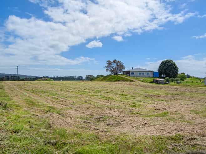 Lot 3 Marsden Point Road, Ruakaka