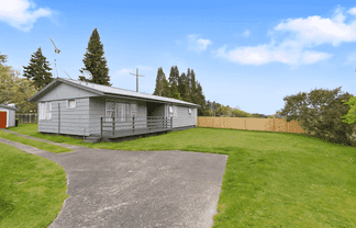 9 York Place, Tokoroa