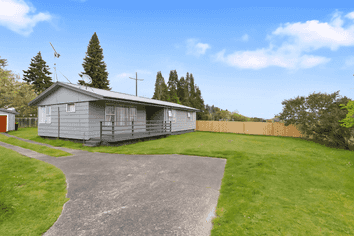 9 York Place, Tokoroa