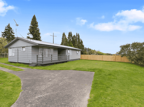 9 York Place, Tokoroa