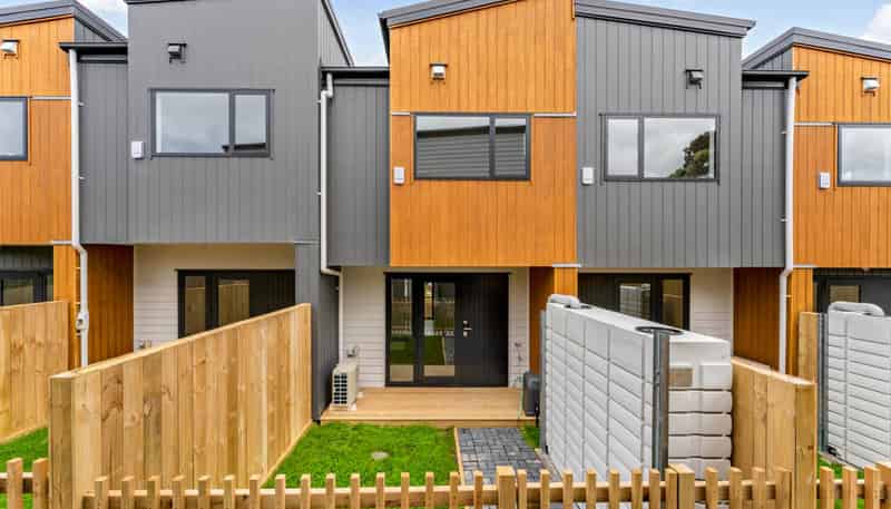 Lot 7, 300 Great North Road, Henderson