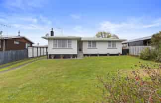 5 Ngatuku Place, Tokoroa