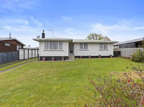 5 Ngatuku Place, Tokoroa