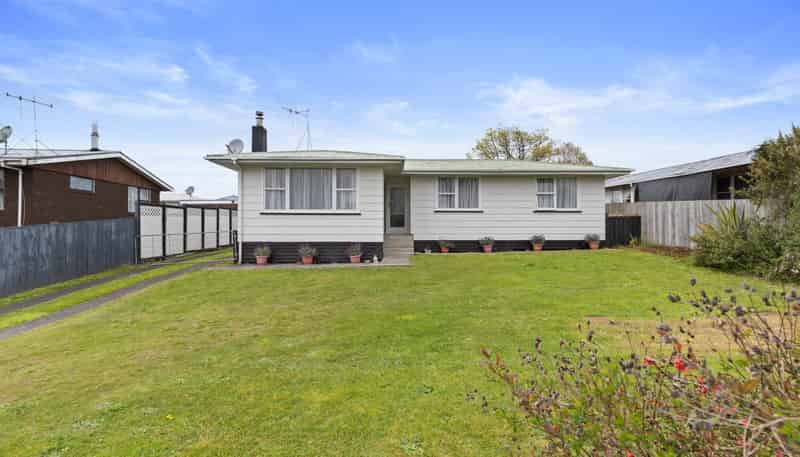5 Ngatuku Place, Tokoroa