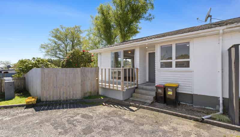 21A Hinau Street, Tokoroa