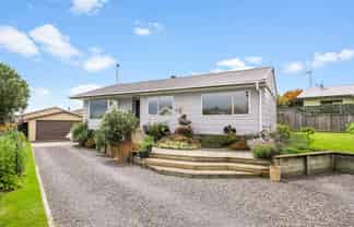 32 Bryce Street, Kihikihi