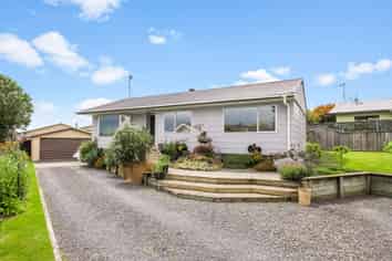 32 Bryce Street, Kihikihi